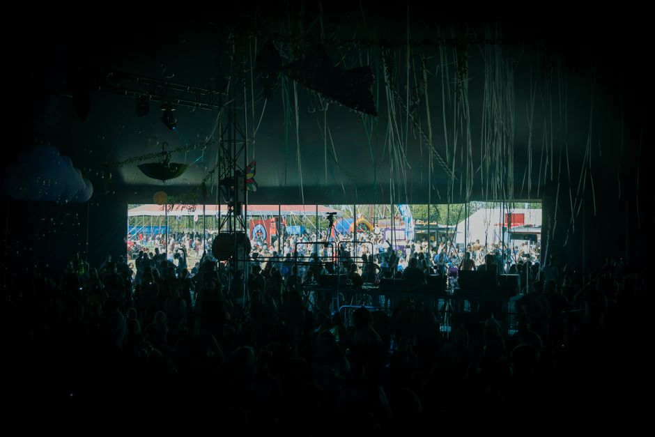 Festivaler i Norge og Verden: En Feiring av Kultur og Fellesskap