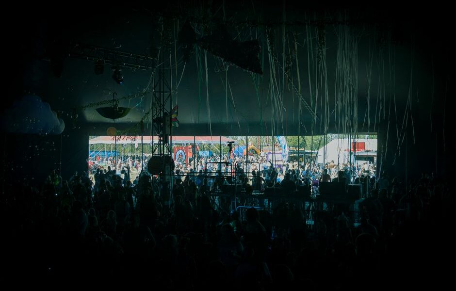 Festivaler i Norge: Opplev Musikk, Kultur og Fellesskap