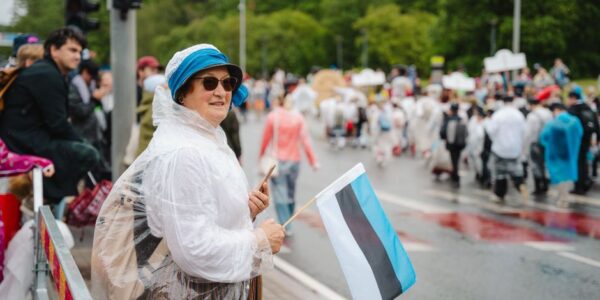 Lokale Skikker i Estland: En Dypdykk i Tradisjoner og Ritualer