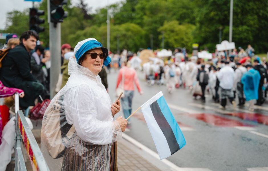 Lokale Skikker i Estland: En Dypdykk i Tradisjoner og Ritualer