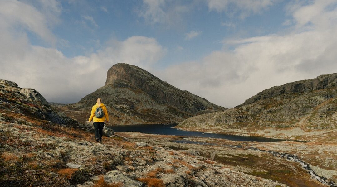 Sport i Norge: En Guide til Aktiviteter og Arrangementer