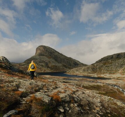 Sport i Norge: En Guide til Aktiviteter og Arrangementer