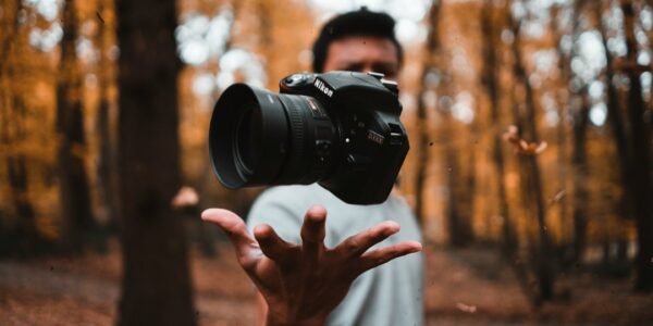 Fotografi: En Uendelig Kilde til Kreativitet og Teknikker