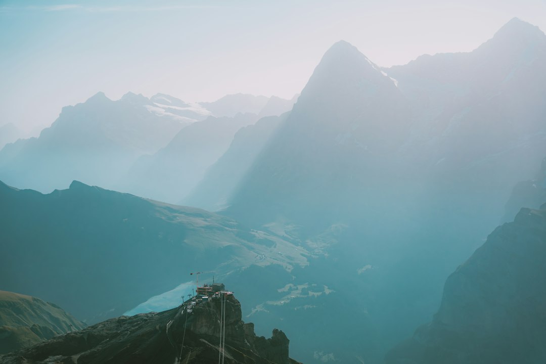 Inspirasjon: Oppdag Verden Gjennom Unike Opplevelser