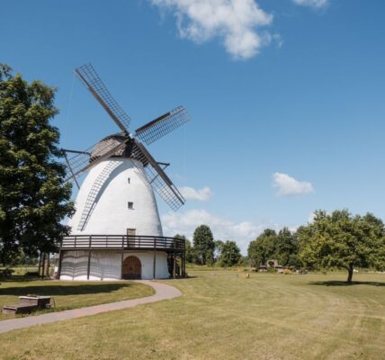 Opplevelser i Estland: En uforglemmelig reise