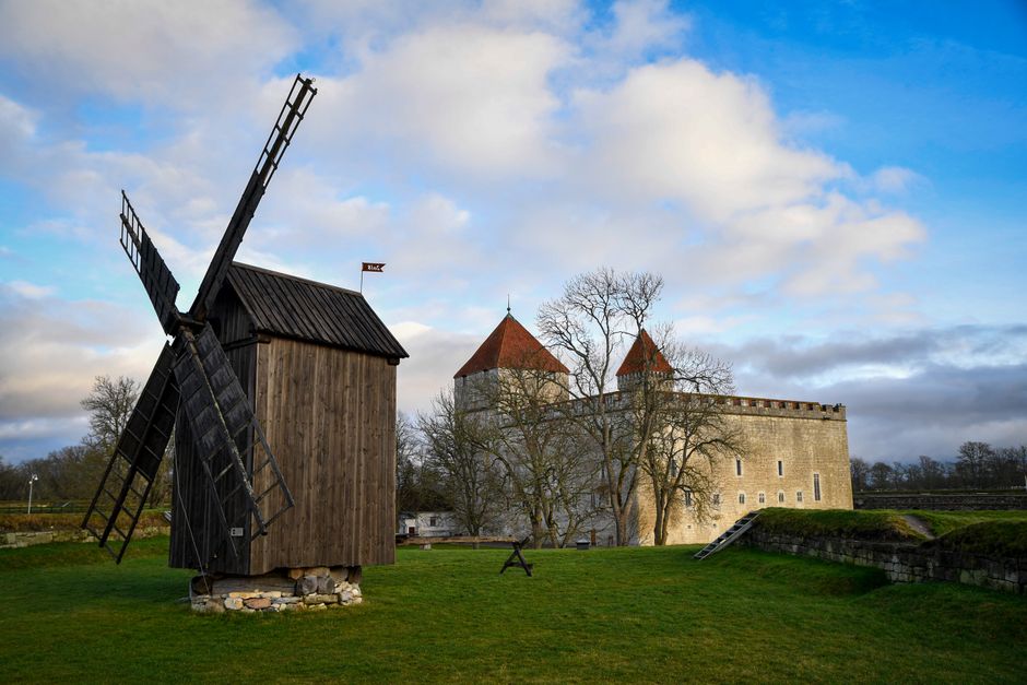 Opplevelser i Estland: Finn Eventyrene i Natur og Kultur