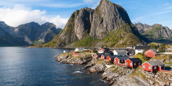 Skjulte Perler: Oppdag Norges Ukjente Skatter