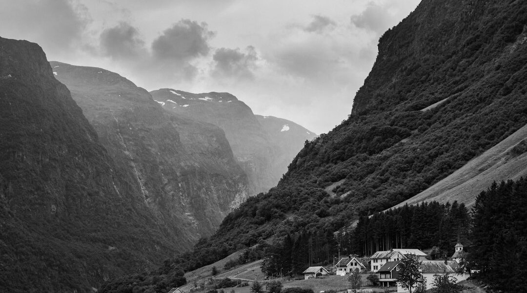 Skjulte Perler: Oppdag Norges Utrolige Hemmeligheter