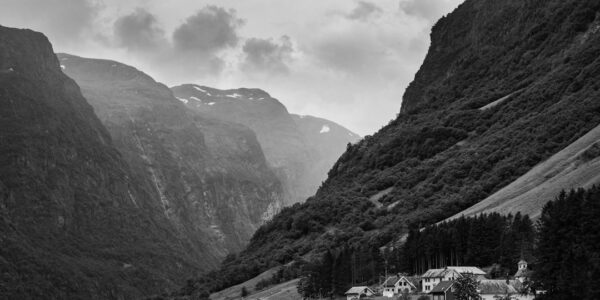 Skjulte Perler: Oppdag Norges Utrolige Hemmeligheter