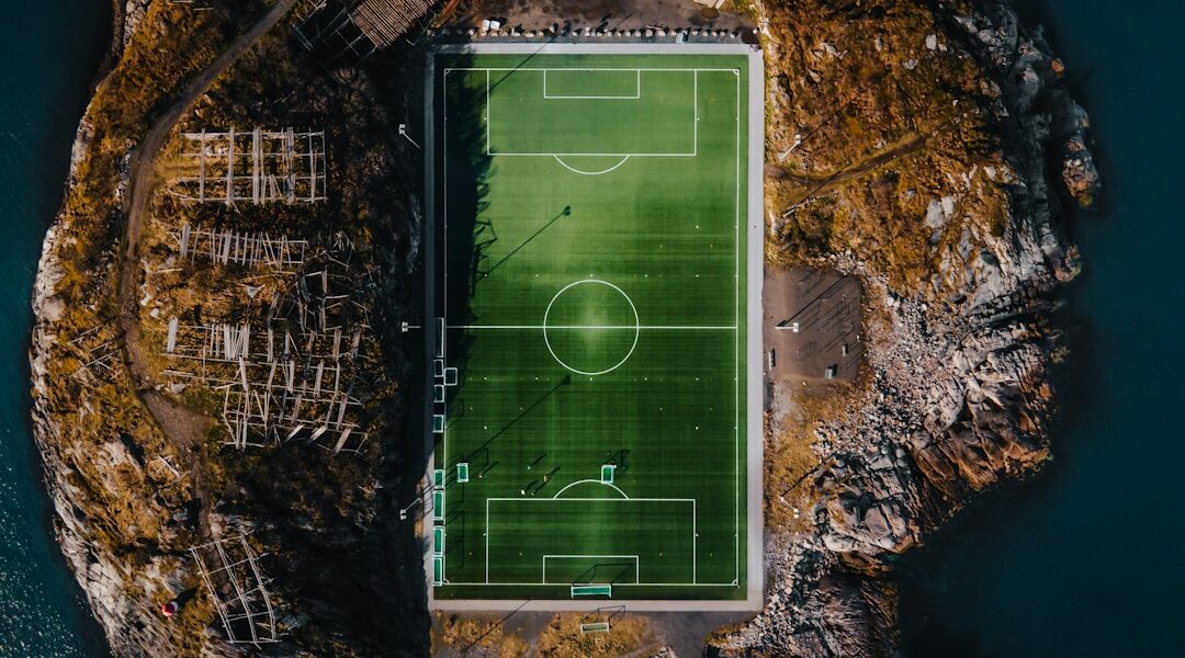 Sport i Norge: En Dypdykk i Norges Idrettssamfunn
