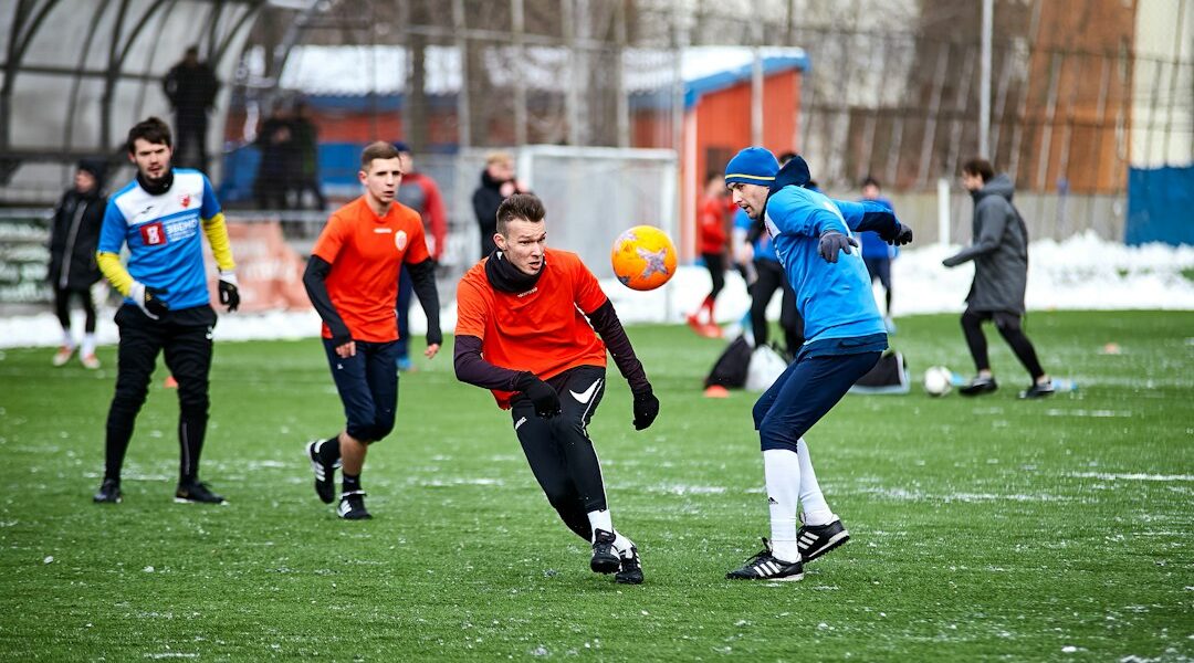 Sport i Norge: En Utforskning av Norges Idrettskultur