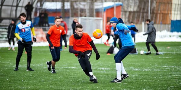 Sport i Norge: En Utforskning av Norges Idrettskultur