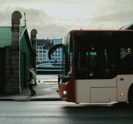 Transport i Estland: En omfattende oversikt