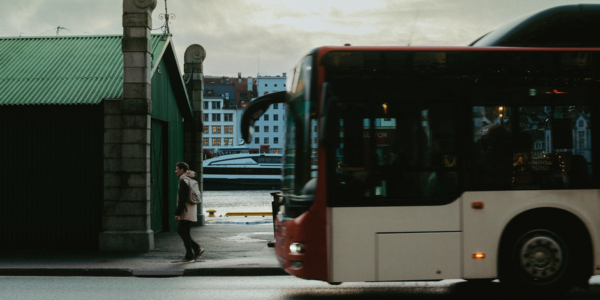 Transport i Estland: En omfattende oversikt