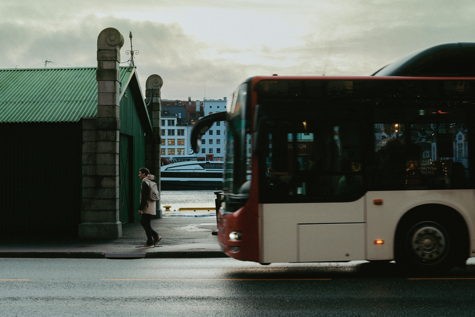 Transport i Estland: En omfattende oversikt