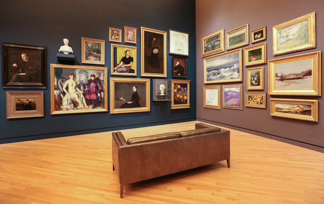 Utstillinger i Estland: Kunst og Kultur i Fokus